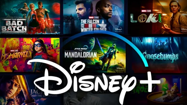 اشتراك ديزني بلس | Disney Plus 🟣✨
