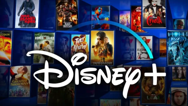 ⁦اشتراك ديزني بلس | Disney Plus 🟣✨⁩ - الصورة ⁦2⁩
