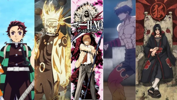 ⁦اشتراك كرانتشي رول Crunchyroll 🟠🥷🏼⁩ - الصورة ⁦5⁩