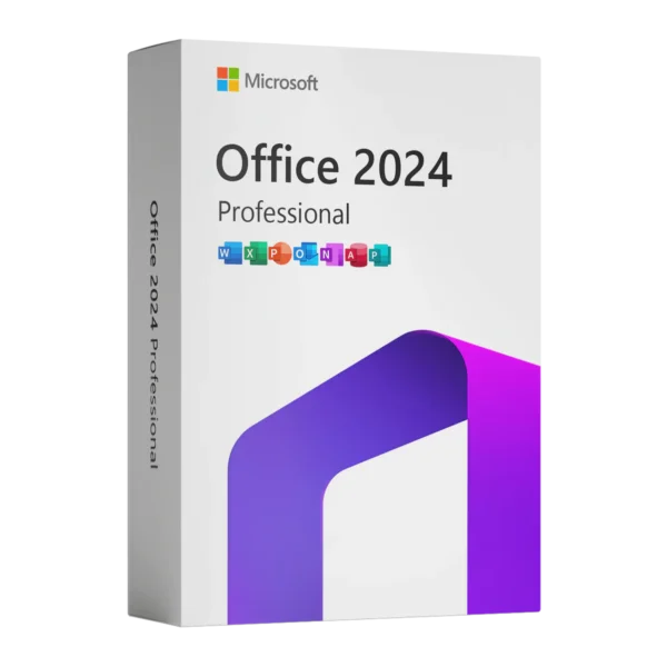 ⁦🧠 مفتاح Microsoft Office Professional Plus 2024 – يدعم الذكاء الاصطناعي! 🗝️✅ تفعيل مدى الحياة⁩ - الصورة ⁦2⁩