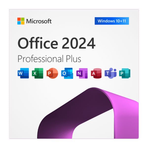 ⁦🧠 مفتاح Microsoft Office Professional Plus 2024 – يدعم الذكاء الاصطناعي! 🗝️✅ تفعيل مدى الحياة⁩ - الصورة ⁦3⁩