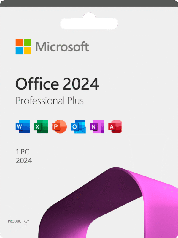 ⁦🧠 مفتاح Microsoft Office Professional Plus 2024 – يدعم الذكاء الاصطناعي! 🗝️✅ تفعيل مدى الحياة⁩ - الصورة ⁦4⁩