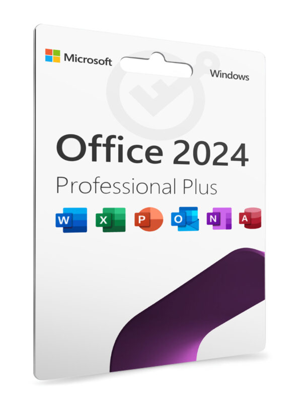 ⁦🧠 مفتاح Microsoft Office Professional Plus 2024 – يدعم الذكاء الاصطناعي! 🗝️✅ تفعيل مدى الحياة⁩ - الصورة ⁦5⁩