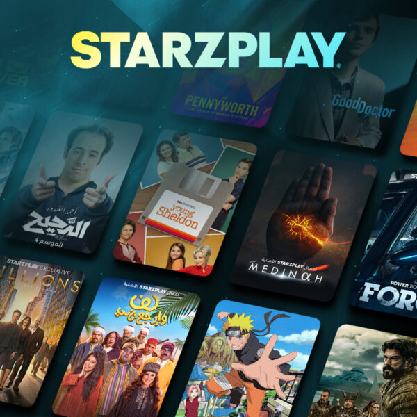 ⁦اشتراك ستارزبلاي | Starzpaly 📺⁩ - الصورة ⁦2⁩