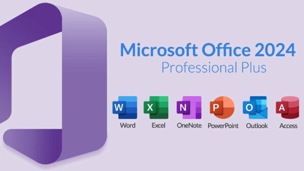 ⁦🧠 مفتاح Microsoft Office Professional Plus 2024 – يدعم الذكاء الاصطناعي! 🗝️✅ تفعيل مدى الحياة⁩ - الصورة ⁦6⁩