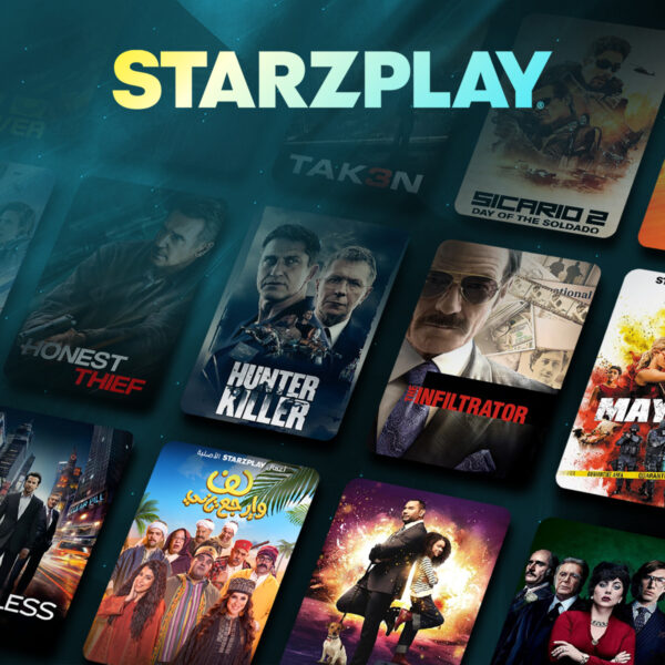 ⁦اشتراك ستارزبلاي | Starzpaly 📺⁩ - الصورة ⁦7⁩