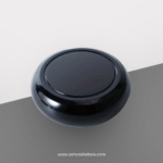 جهاز تحكم ذكي  ️  – تحكم شامل بكل أجهزتك المنزلية! يدعم الأوامر الصوتية بالعربية والإنجليزية ️، ويعمل مع Alexa وGoogle Assistant