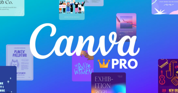 ⁦👑 اشتراك كانفا برو Canva Pro على إيميلك الشخصي واستمتع بتجربة تصميم احترافية! 🔒⁩ - الصورة ⁦2⁩