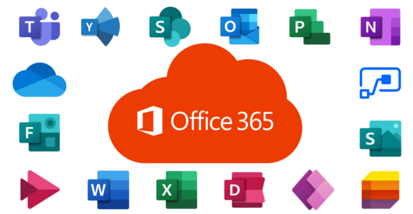⁦اشتراك 💼 Office 365 الأصلي من مايكروسوفت لمدة سنة كاملة!⁩ - الصورة ⁦3⁩