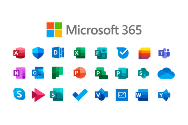 ⁦اشتراك 💼 Office 365 الأصلي من مايكروسوفت لمدة سنة كاملة!⁩ - الصورة ⁦4⁩