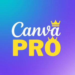👑 اشتراك كانفا برو Canva Pro على إيميلك الشخصي واستمتع بتجربة تصميم احترافية! 🔒