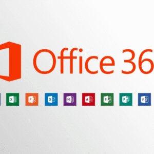 اشتراك 💼 Office 365 الأصلي من مايكروسوفت لمدة سنة كاملة!