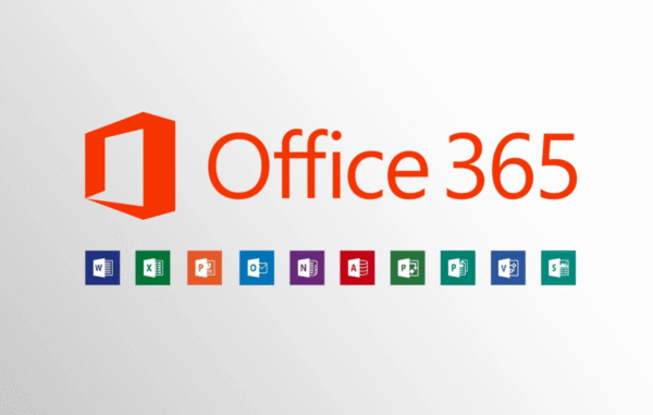 اشتراك 💼 Office 365 الأصلي من مايكروسوفت لمدة سنة كاملة!