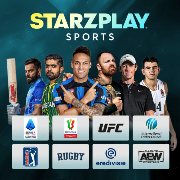 ⁦اشتراك ستارزبلاي الرياضي 🏅🏐 |  Starzpaly Sport 📺⁩ - الصورة ⁦2⁩