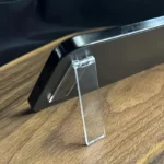 ⁦ستاند للهاتف  فائق النحافة وقابل للطي – ممتاز للمشاهدة والإستخدام المكتبي⁩ - الصورة ⁦4⁩