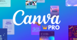 ⁦اشتراك كانفا برو Canva Pro على إيميلك الشخصي واستمتع بتجربة تصميم احترافية!⁩ - الصورة ⁦2⁩