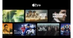 ⁦اشتراك ابل تي في | Apple Tv⁩ - الصورة ⁦3⁩