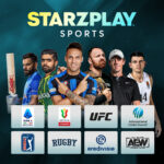 ⁦اشتراك ستارزبلاي الرياضي   |  Starzpaly Sport⁩ - الصورة ⁦2⁩