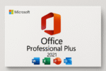 ⁦مفتاح مايكروسوفت اوفيس 2021 مدى الحياة  ️✅⁩ - الصورة ⁦3⁩